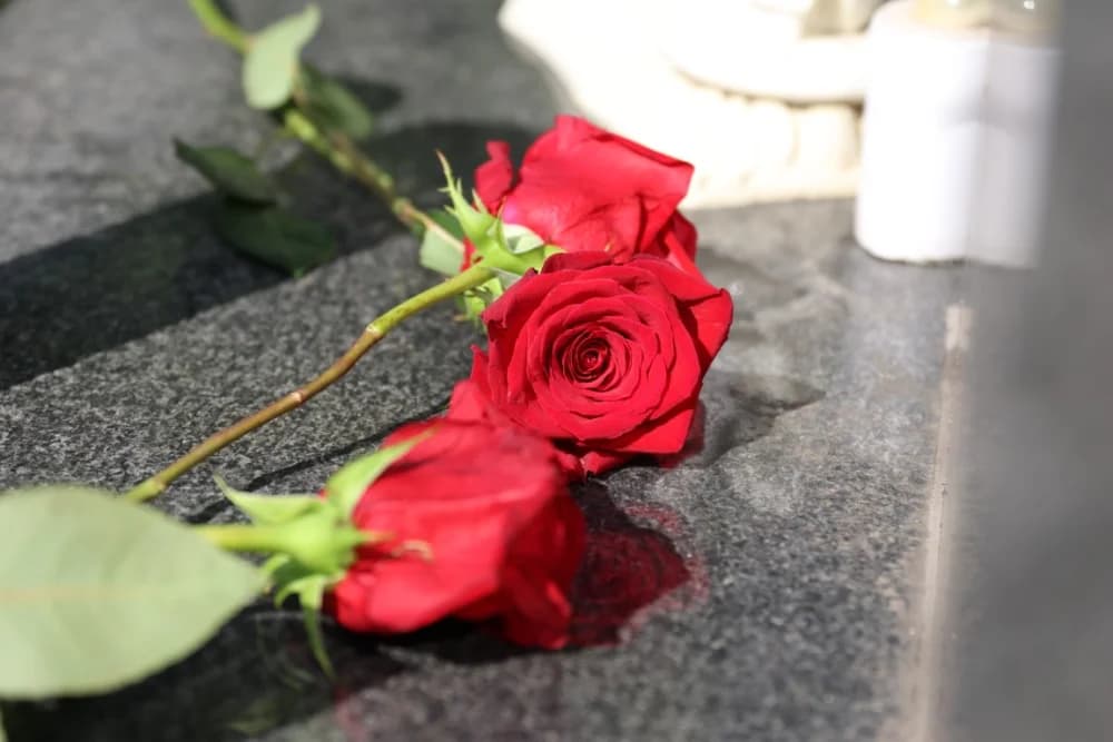 TUŽNA OBLJETNICA U KAMENSKOJ: Sjećanje na hrvatske branitelje - prve žrtve Požeštine