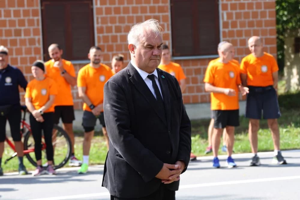 TUŽNA OBLJETNICA U KAMENSKOJ: Sjećanje na hrvatske branitelje - prve žrtve Požeštine