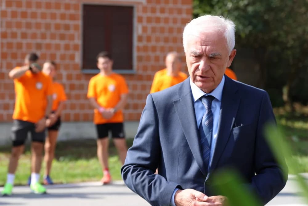 TUŽNA OBLJETNICA U KAMENSKOJ: Sjećanje na hrvatske branitelje - prve žrtve Požeštine