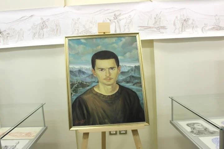Otvorena izložba u Knjižnici Pleternica ʼIz zbirke Milana Bajta (1957.-2023.)ʼ
