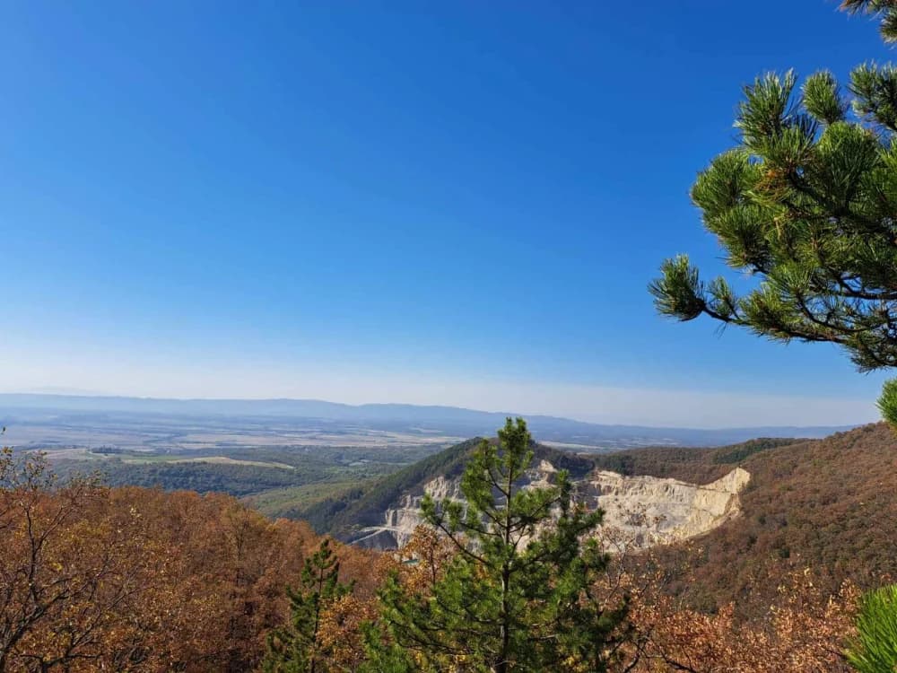 NOVI POHOD: Planinari Sokolovca Tragom putopisa Julija Kempfa po Stazi jaglaca na Papuku