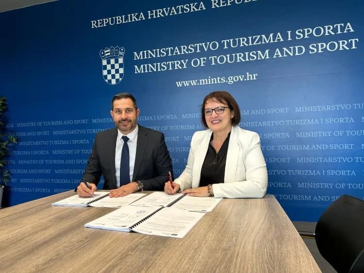 IZGRADNJA SMJEŠTAJNIH KAPACITETA U PLETERNICI: Razvojem Centra samice do novog prostora interpretacije baštine i kvalitetnije turističke ponude