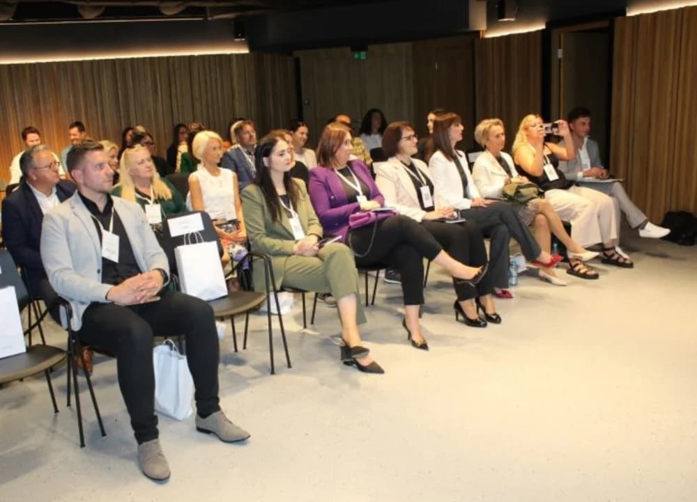 ʼBaština u funkciji turizmaʼ - u Muzeju bećarca u Pleternici održana konferencija na tu temu
