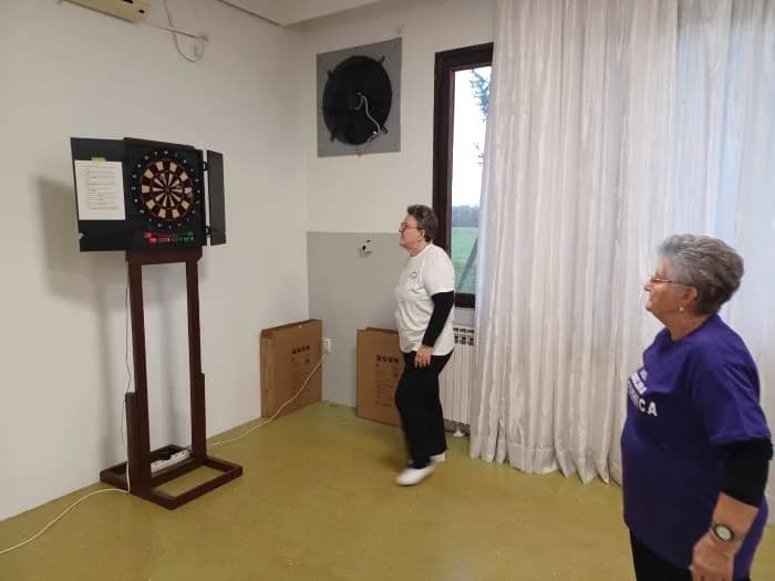 Ukupni pobjednik Matica umirovljenika Jakšić