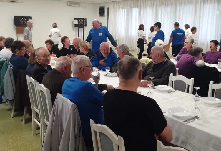 Ukupni pobjednik Matica umirovljenika Jakšić