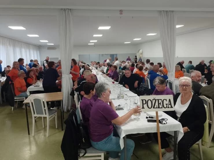 Ukupni pobjednik Matica umirovljenika Jakšić