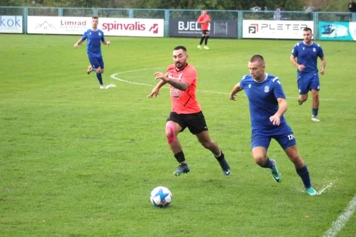 Uvjerljiva pobjeda Slavije protiv Svačića iz Starog Slatinika