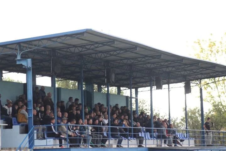 Uvjerljiva pobjeda Slavije protiv Svačića iz Starog Slatinika