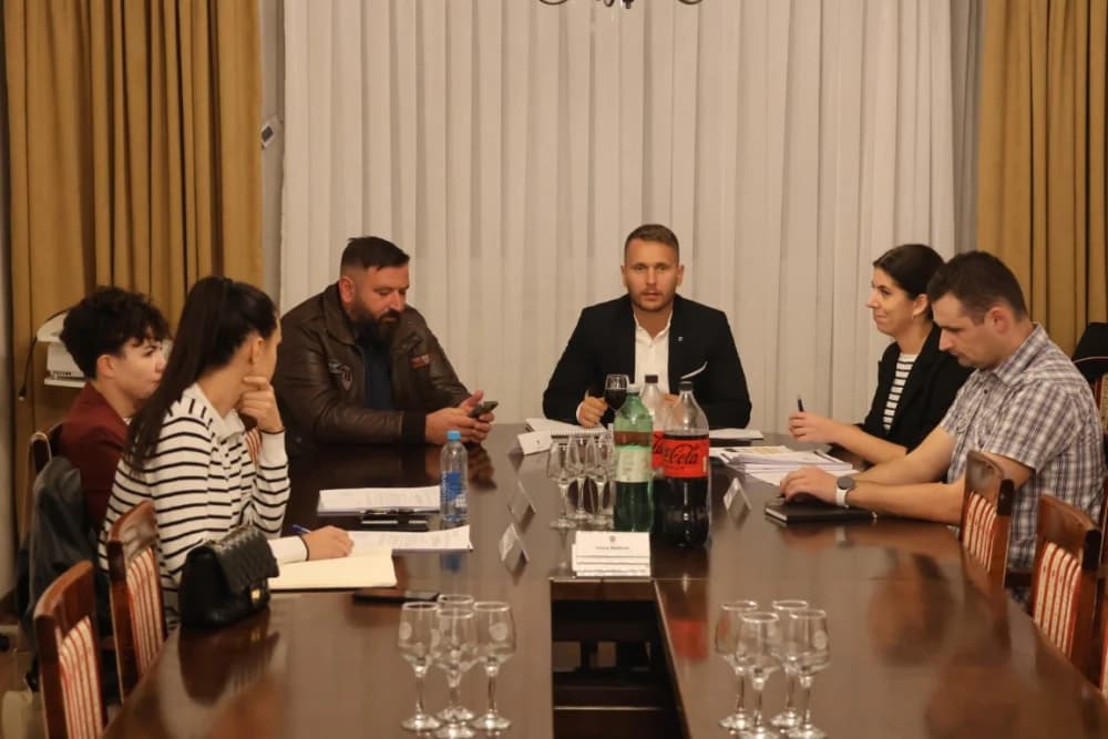 Na 24. sjednici gradskog vijeća Grada Kutjeva uz povećanje plaća zaposlenicima u Gradskoj upravi donesene i druge odluke