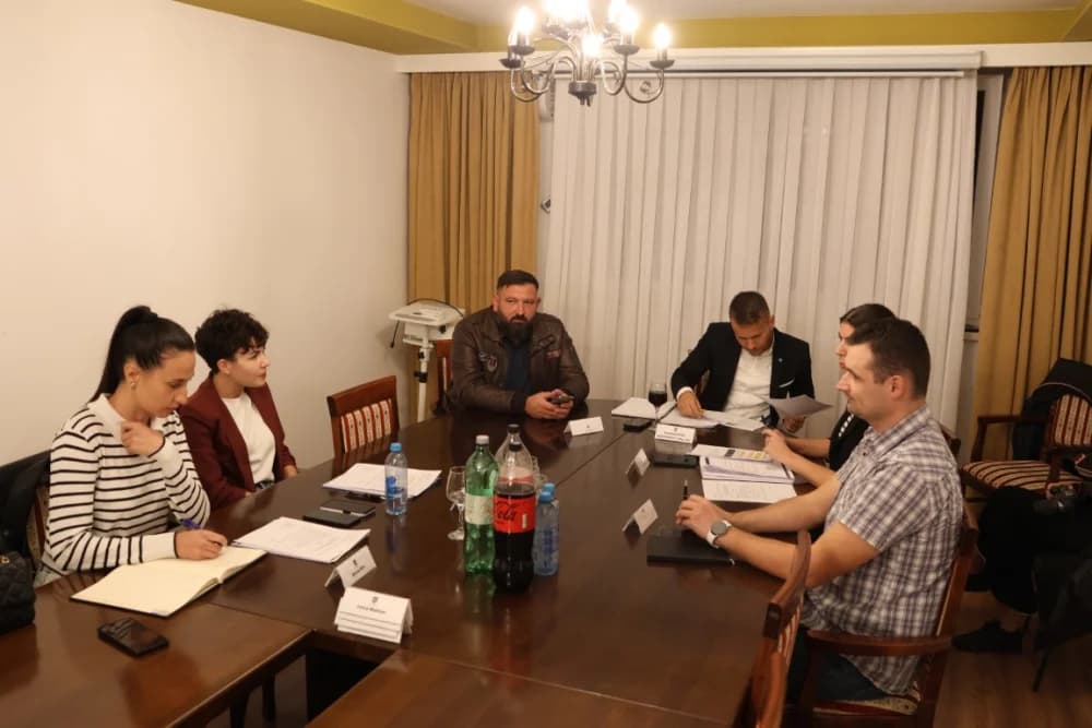 Na 24. sjednici gradskog vijeća Grada Kutjeva uz povećanje plaća zaposlenicima u Gradskoj upravi donesene i druge odluke