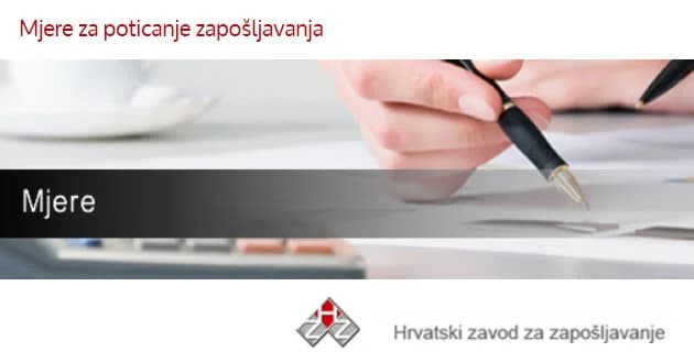 Zadovoljni smo suradnjom i jednostavnošću postupka, zbog mjera nismo imali potrebe tražiti radnike izvan domaćeg tržišta