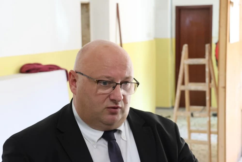 Od 1.siječnja pet novih djelatnosti u požeško-slavonskom Domu zdravlja: „Naši građani imati će veći broj zdravstvenih usluga koje će im se pružati“
