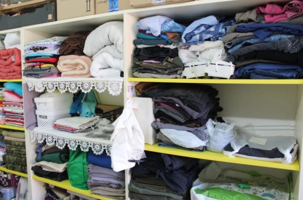 OBRTNIŠTVO U PLETERNICI:  Verica Rotar obilježila četvrtu godišnjicu krojačkog obrta „Mirror“
