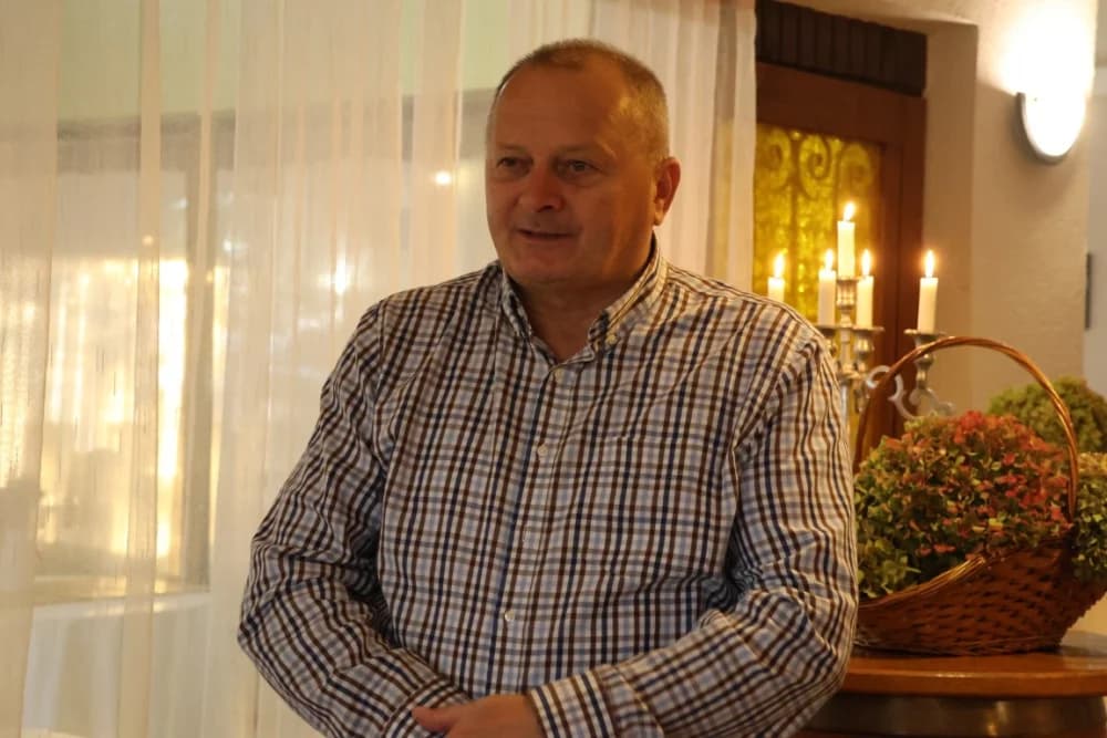 DAN STARIJIH OSOBA: Jakšićki umirovljenici dobili darove uz svoj praznik