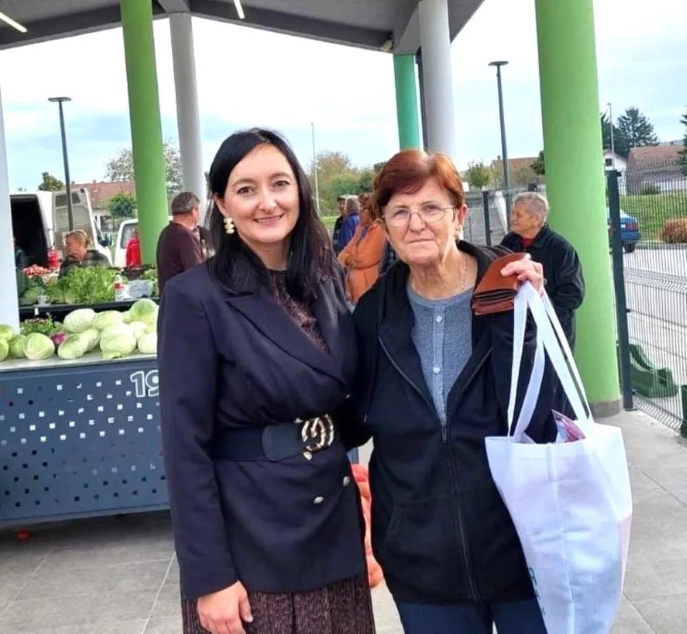Najbolji domaći pekmez pripremili Zdenka Dragičević iz Pleternice i Dječji vrtić „Tratinčica“