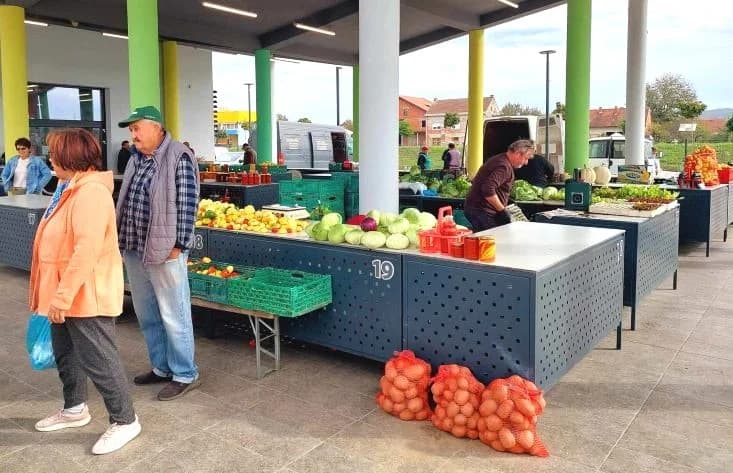 Najbolji domaći pekmez pripremili Zdenka Dragičević iz Pleternice i Dječji vrtić „Tratinčica“