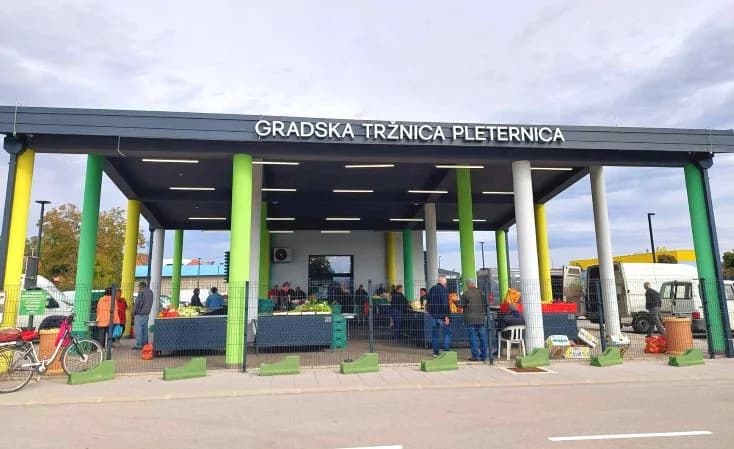 Najbolji domaći pekmez pripremili Zdenka Dragičević iz Pleternice i Dječji vrtić „Tratinčica“
