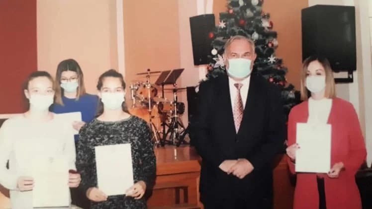 Poznati po izradi ukrasnih i uporabnih predmeta i izvan Općine Čaglin