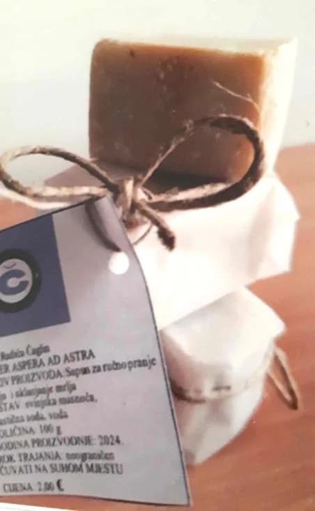 Poznati po izradi ukrasnih i uporabnih predmeta i izvan Općine Čaglin