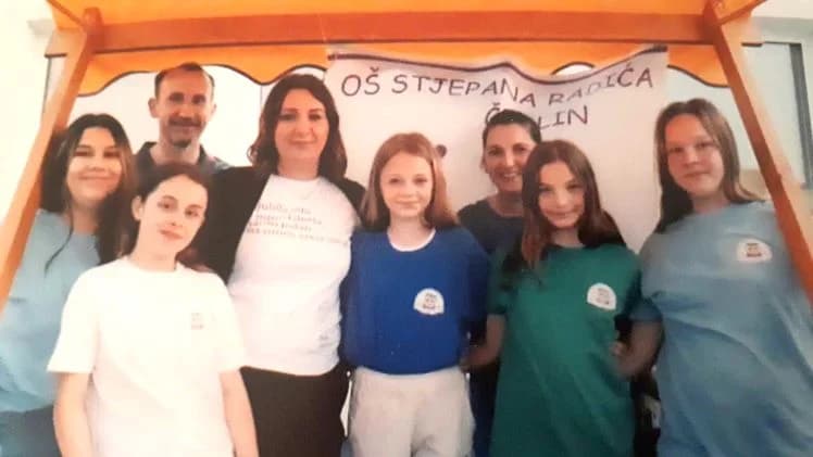 Poznati po izradi ukrasnih i uporabnih predmeta i izvan Općine Čaglin