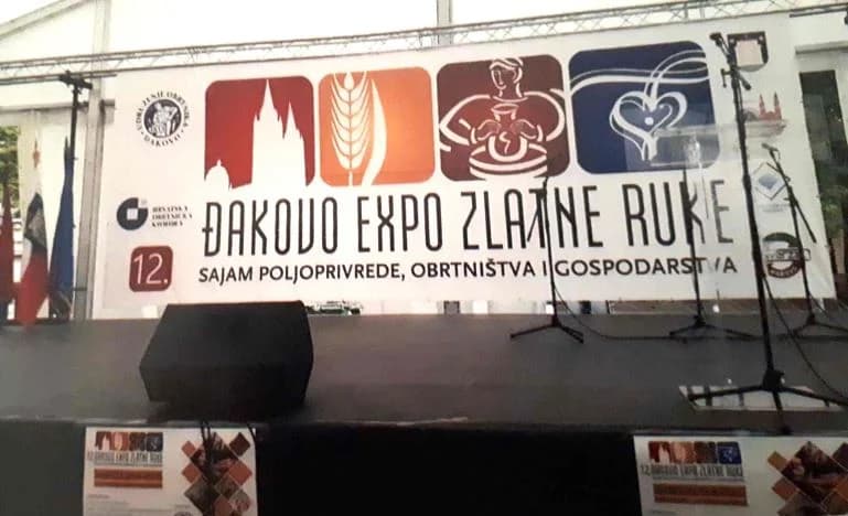 Poznati po izradi ukrasnih i uporabnih predmeta i izvan Općine Čaglin