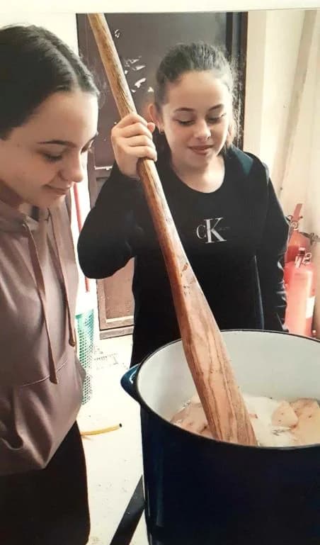 Poznati po izradi ukrasnih i uporabnih predmeta i izvan Općine Čaglin