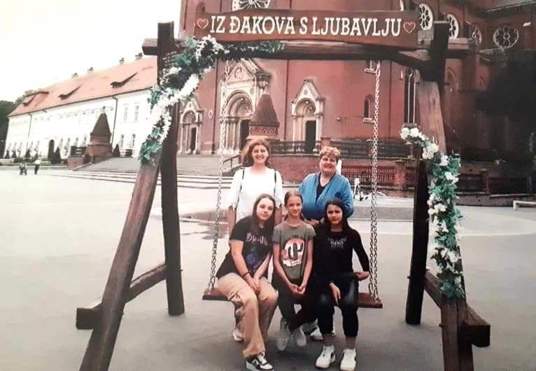 Poznati po izradi ukrasnih i uporabnih predmeta i izvan Općine Čaglin
