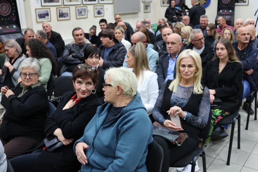 Županica Jozić na predizborni skupu HDZ-a u Sl. Brodu uoči lokalnih izbora u BiH: „Sigurna sam da ćemo u nedjelju imati dobre rezultate i dobre vijesti iz BiH“