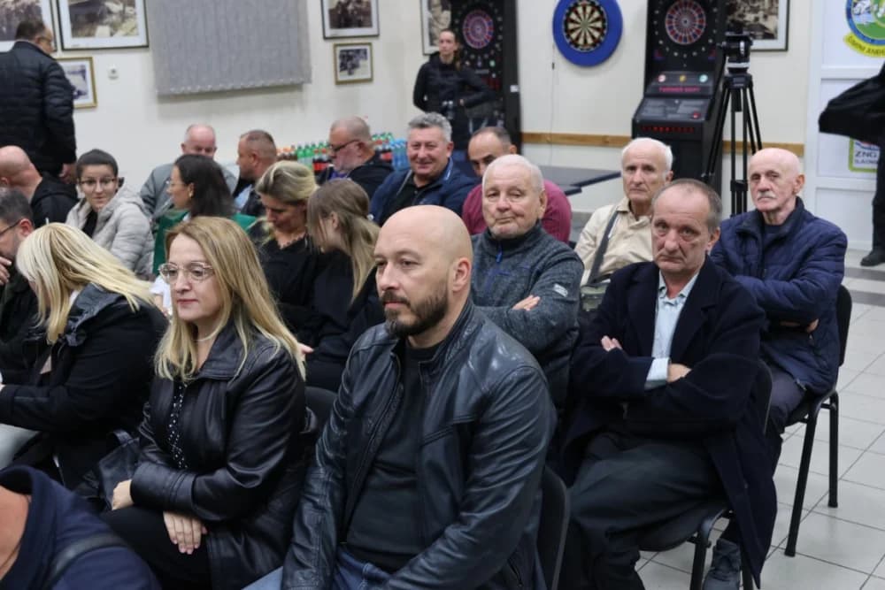 Županica Jozić na predizborni skupu HDZ-a u Sl. Brodu uoči lokalnih izbora u BiH: „Sigurna sam da ćemo u nedjelju imati dobre rezultate i dobre vijesti iz BiH“
