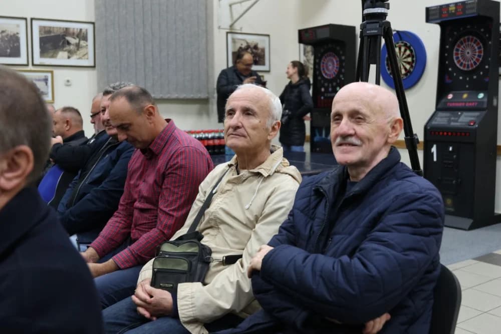 Županica Jozić na predizborni skupu HDZ-a u Sl. Brodu uoči lokalnih izbora u BiH: „Sigurna sam da ćemo u nedjelju imati dobre rezultate i dobre vijesti iz BiH“