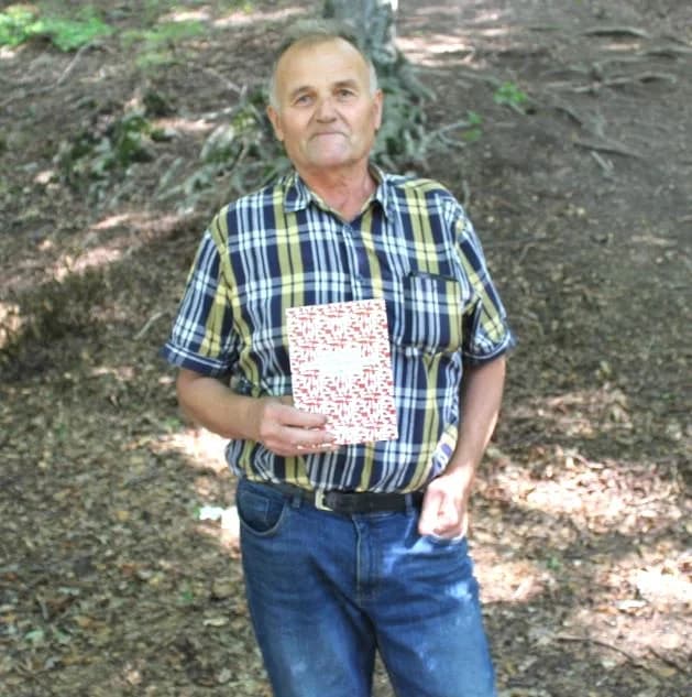 Predstavljena nova publikacija Stanka Budića “Kako živjeti po prirodnom zakonu u ravnoteži“