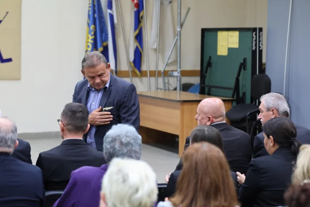 Županica Jozić na predizborni skupu HDZ-a u Sl. Brodu uoči lokalnih izbora u BiH: „Sigurna sam da ćemo u nedjelju imati dobre rezultate i dobre vijesti iz BiH“
