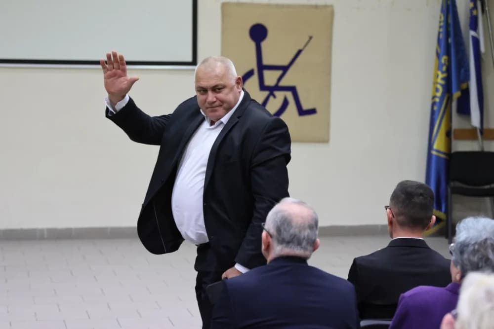 Županica Jozić na predizborni skupu HDZ-a u Sl. Brodu uoči lokalnih izbora u BiH: „Sigurna sam da ćemo u nedjelju imati dobre rezultate i dobre vijesti iz BiH“
