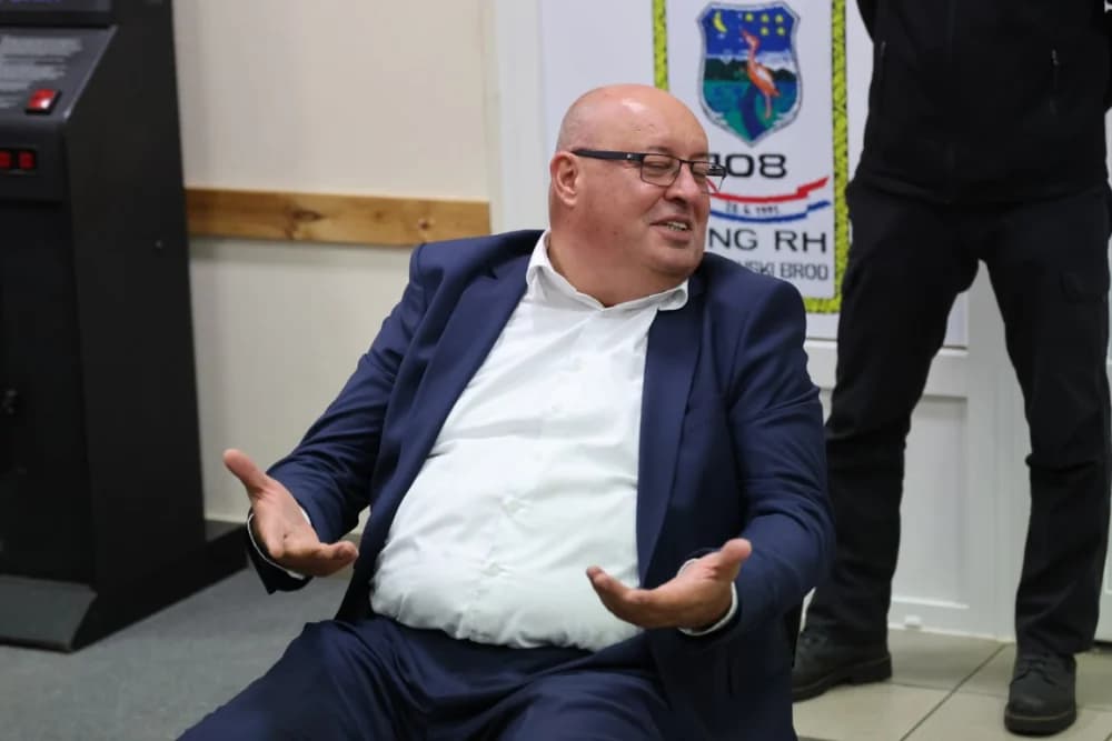 Županica Jozić na predizborni skupu HDZ-a u Sl. Brodu uoči lokalnih izbora u BiH: „Sigurna sam da ćemo u nedjelju imati dobre rezultate i dobre vijesti iz BiH“