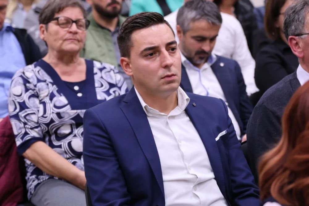 Županica Jozić na predizborni skupu HDZ-a u Sl. Brodu uoči lokalnih izbora u BiH: „Sigurna sam da ćemo u nedjelju imati dobre rezultate i dobre vijesti iz BiH“