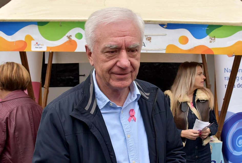 Obilježen Dan ružičaste | Dan plave vrpce te Mjesec borbe protiv raka dojke