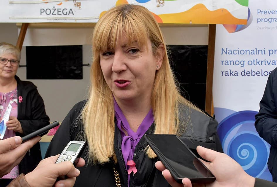 Obilježen Dan ružičaste | Dan plave vrpce te Mjesec borbe protiv raka dojke