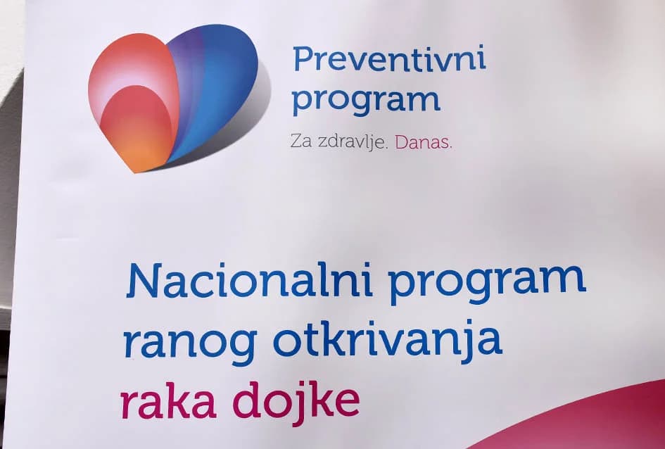 Obilježen Dan ružičaste | Dan plave vrpce te Mjesec borbe protiv raka dojke
