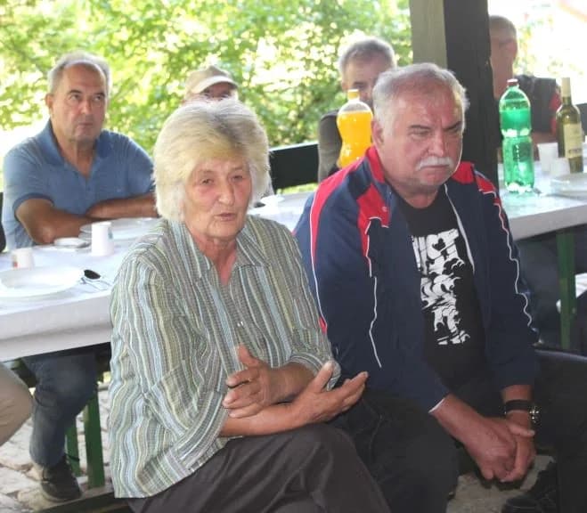 Predstavljena nova publikacija Stanka Budića “Kako živjeti po prirodnom zakonu u ravnoteži“