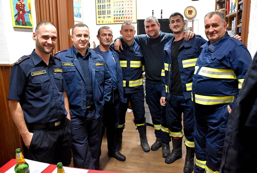 130 GODINA DVD VELIKA: Zlatne medalje dobili D. Marinić, A. Rončević, D. Štiglić i D. Matijević, a spomenice Milan Pastuović(posthumno) i Milan Grubišić