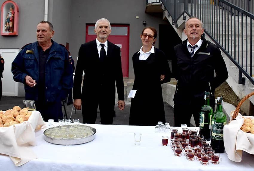 130 GODINA DVD VELIKA: Zlatne medalje dobili D. Marinić, A. Rončević, D. Štiglić i D. Matijević, a spomenice Milan Pastuović(posthumno) i Milan Grubišić
