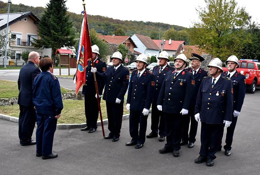 130 GODINA DVD VELIKA: Zlatne medalje dobili D. Marinić, A. Rončević, D. Štiglić i D. Matijević, a spomenice Milan Pastuović(posthumno) i Milan Grubišić