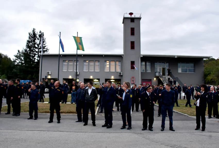 130 GODINA DVD VELIKA: Zlatne medalje dobili D. Marinić, A. Rončević, D. Štiglić i D. Matijević, a spomenice Milan Pastuović(posthumno) i Milan Grubišić