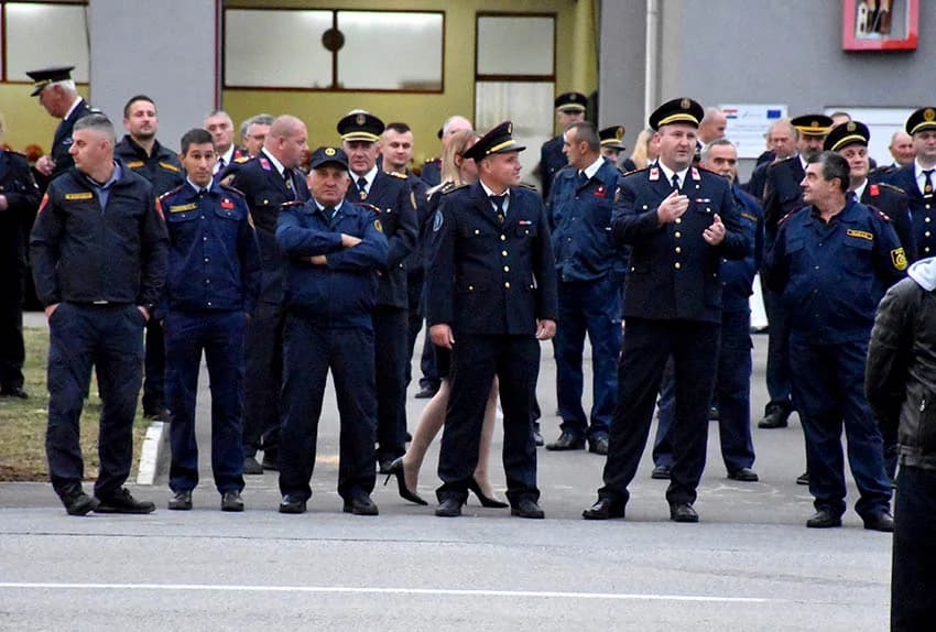130 GODINA DVD VELIKA: Zlatne medalje dobili D. Marinić, A. Rončević, D. Štiglić i D. Matijević, a spomenice Milan Pastuović(posthumno) i Milan Grubišić
