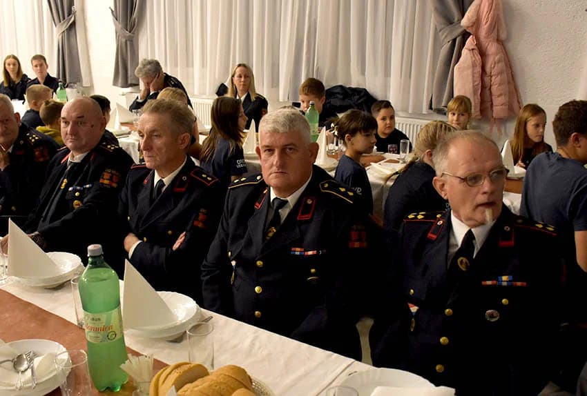 130 GODINA DVD VELIKA: Zlatne medalje dobili D. Marinić, A. Rončević, D. Štiglić i D. Matijević, a spomenice Milan Pastuović(posthumno) i Milan Grubišić