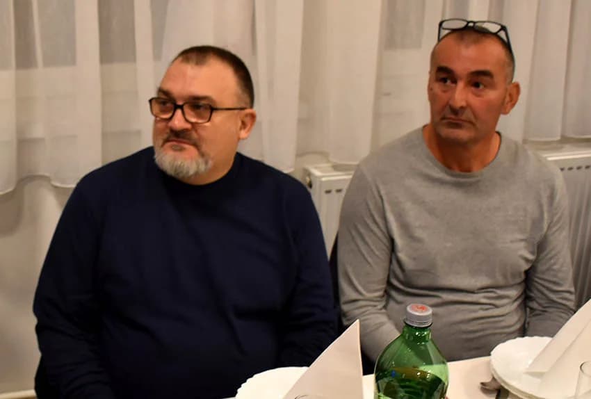 130 GODINA DVD VELIKA: Zlatne medalje dobili D. Marinić, A. Rončević, D. Štiglić i D. Matijević, a spomenice Milan Pastuović(posthumno) i Milan Grubišić