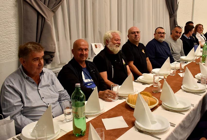 130 GODINA DVD VELIKA: Zlatne medalje dobili D. Marinić, A. Rončević, D. Štiglić i D. Matijević, a spomenice Milan Pastuović(posthumno) i Milan Grubišić