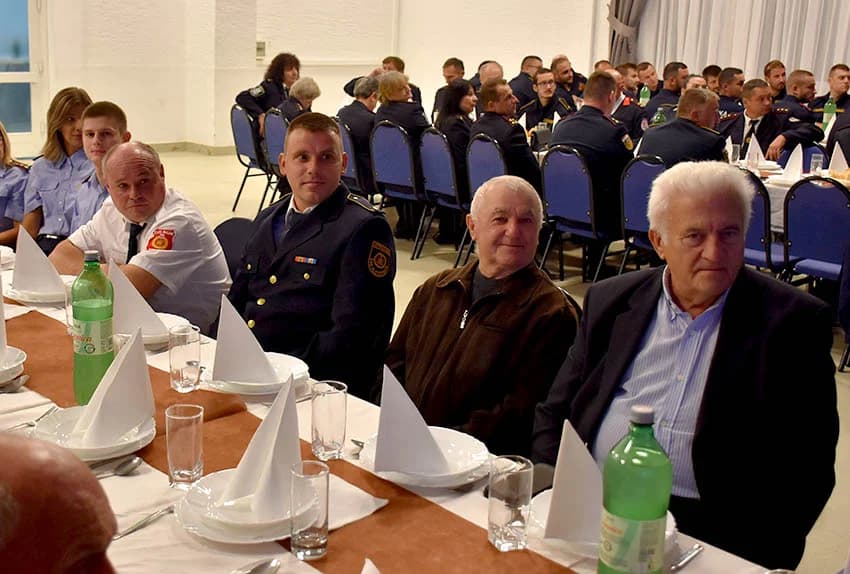 130 GODINA DVD VELIKA: Zlatne medalje dobili D. Marinić, A. Rončević, D. Štiglić i D. Matijević, a spomenice Milan Pastuović(posthumno) i Milan Grubišić
