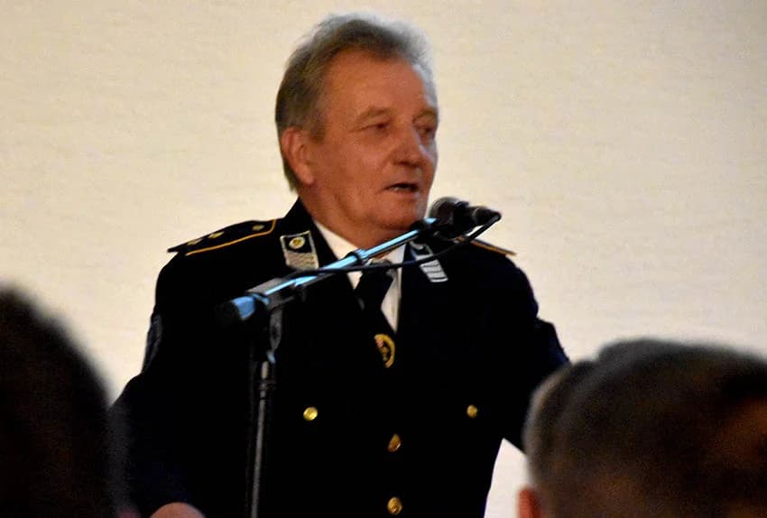 130 GODINA DVD VELIKA: Zlatne medalje dobili D. Marinić, A. Rončević, D. Štiglić i D. Matijević, a spomenice Milan Pastuović(posthumno) i Milan Grubišić