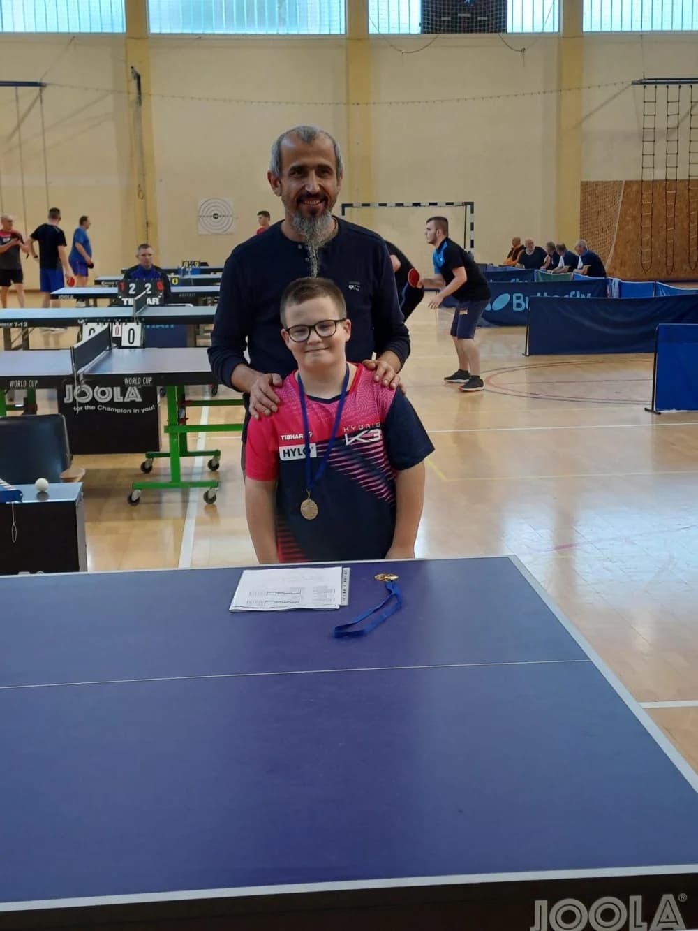 Zlatne medalje za Mihaela Štancla i Toma Pirca, a prvo mjesto za Miu Šarčević